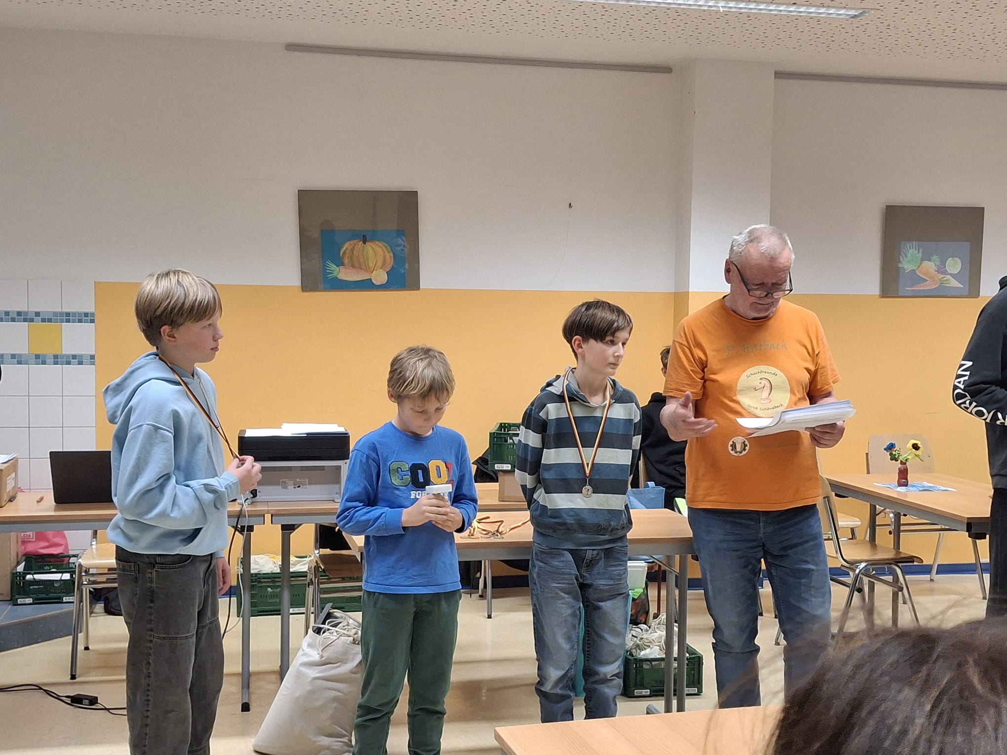Vorschau